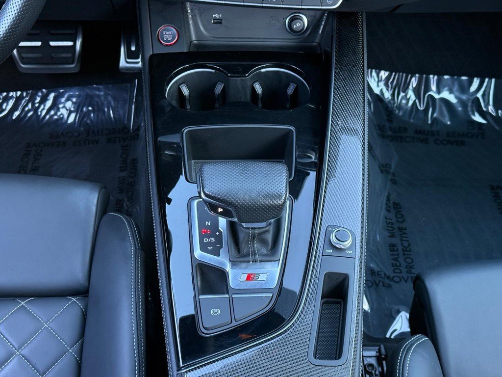Used 2023 Audi S5 Premium Plus AWD/4WD image 14