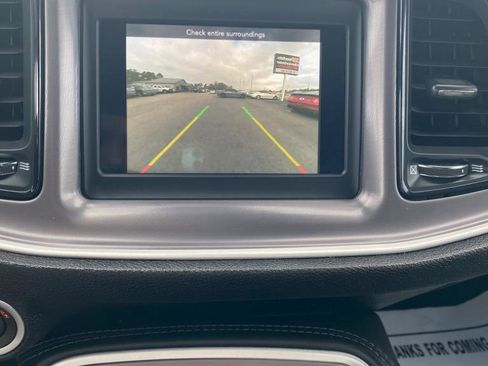 Used 2022 Dodge Challenger GT image 19