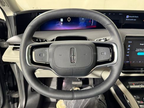 New 2026 Lincoln Nautilus Premier w/ Equipment Group 102A image 26