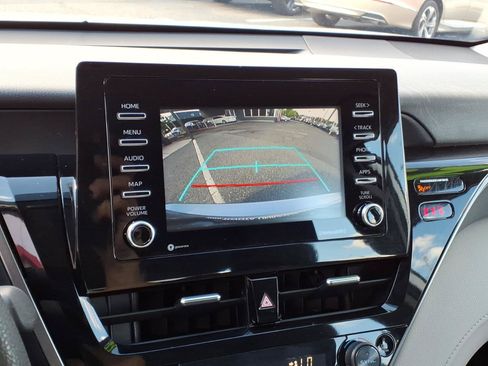 Certified 2023 Toyota Camry LE FWD image 17
