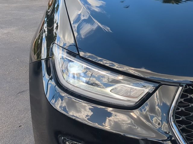 Certified 2026 Chrysler Pacifica Select FWD image 10