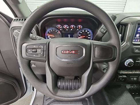 New 2026 GMC Sierra 1500 Pro w/ Pro Value Package AWD/4WD image 21