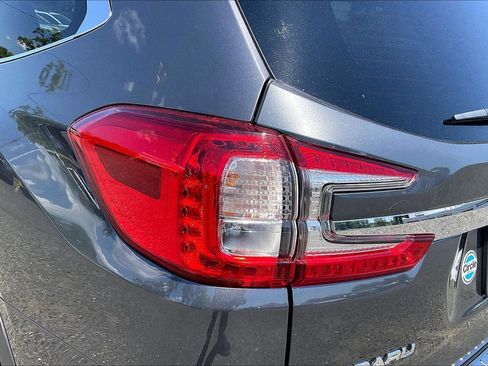 Certified 2025 Subaru Ascent Touring AWD/4WD image 29