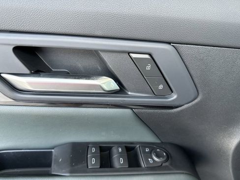 New 2026 GMC Terrain AT4 w/ Technology Package II image 12