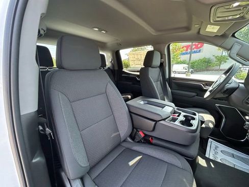 New 2025 Chevrolet Silverado 1500 RST image 42