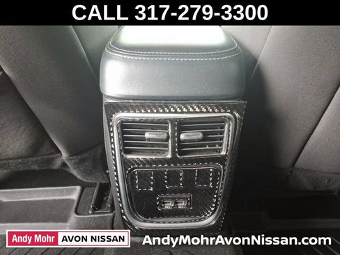 Used 2023 Dodge Charger SXT RWD image 29