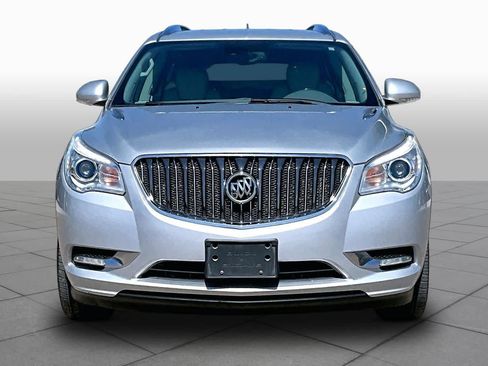 Used 2017 Buick Enclave Premium FWD image 4
