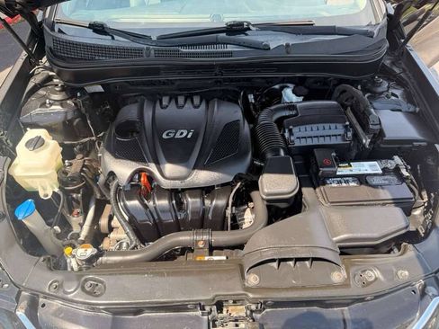 Used 2013 Hyundai Sonata GLS w/ Popular Equipment Pkg FWD image 15