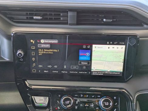 New 2026 GMC Sierra 1500 AT4X image 17