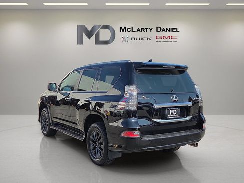Used 2022 Lexus GX 460 Premium w/ Premium Plus Package AWD/4WD image 13