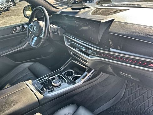 Used 2023 BMW X7 xDrive40i w/ Executive Package image 20