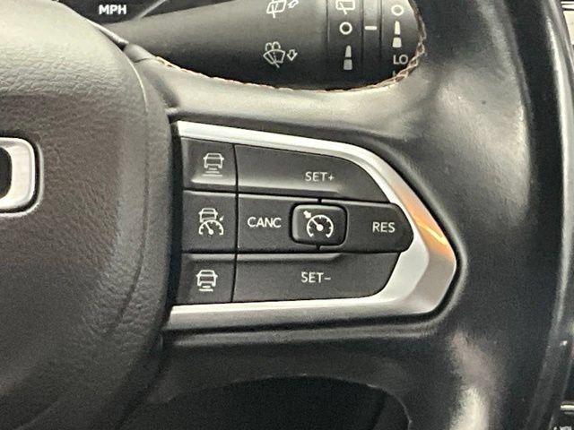 Used 2022 Jeep Compass Limited AWD/4WD image 18