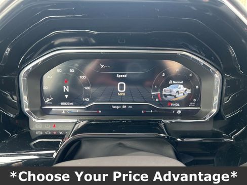 Used 2024 GMC Sierra 1500 Elevation w/ X31 Off-Road Package image 49