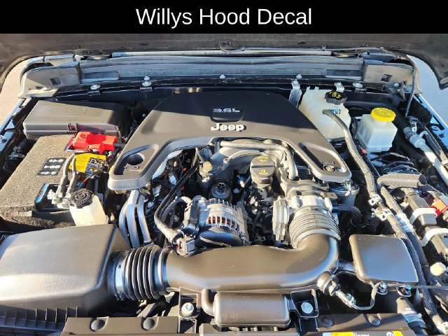 Used 2021 Jeep Gladiator Sport AWD/4WD image 18
