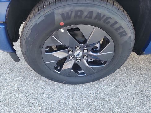 New 2025 Ford F150 STX w/ Equipment Group 200A image 9