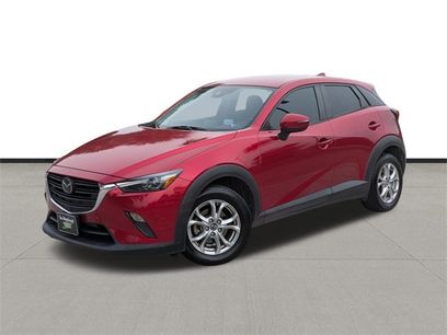 Used 2020 MAZDA CX-3 Sport