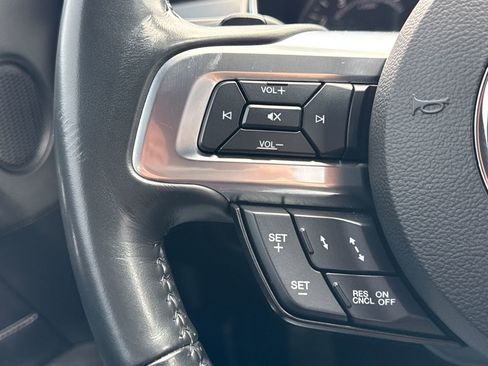 Used 2023 Ford Mustang GT Premium w/ Ford Safe & Smart Package image 25