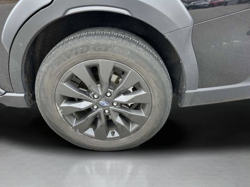 Used 2024 Subaru Outback Onyx Edition image 11