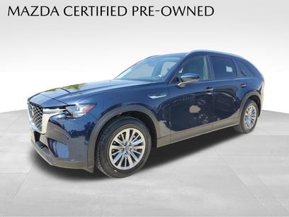 Used 2026 MAZDA CX-90 3.3 Turbo w/ Select Package