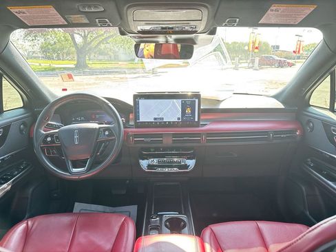 Used 2023 Lincoln Corsair Reserve w/ Equipment Group 202A image 30