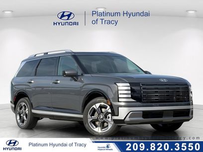 New 2026 Hyundai Palisade Limited