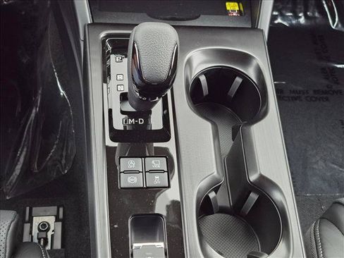 New 2026 Subaru Outback Touring AWD/4WD image 14