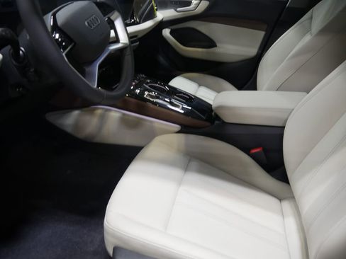 New 2026 Audi A5 2.0T Premium Plus image 16