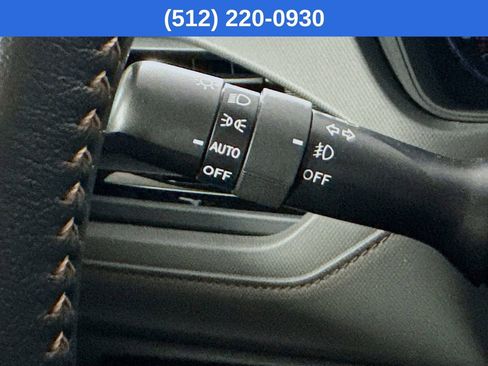 Used 2025 Subaru Forester Sport AWD/4WD image 13