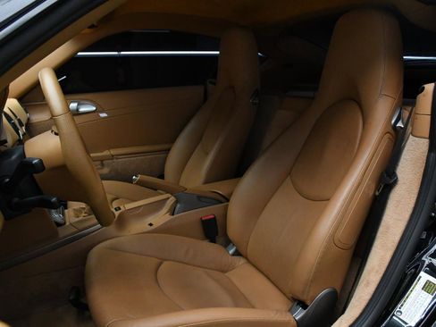 Used 2008 Porsche Cayman S RWD image 15