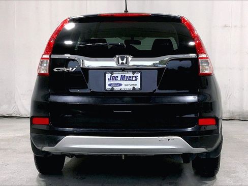 Used 2016 Honda CR-V EX image 3