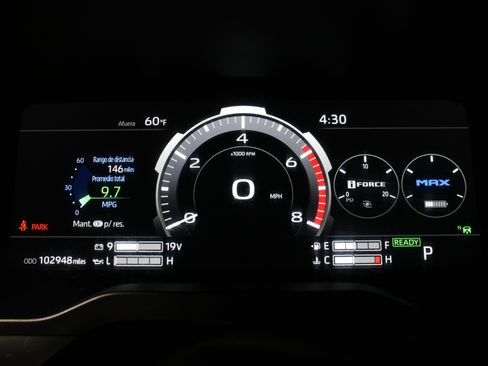 Used 2023 Toyota Tundra Capstone image 13