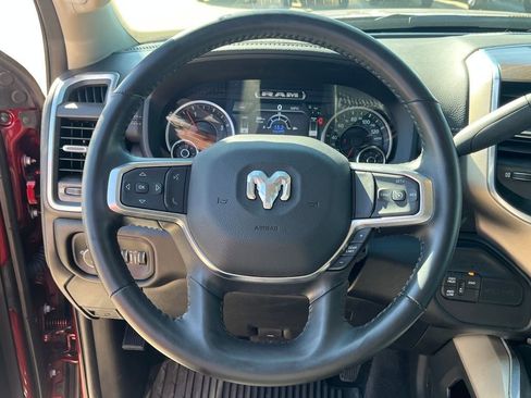 Used 2024 RAM 3500 Laramie w/ Towing Technology Group image 23