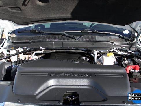 Used 2022 RAM 2500 Tradesman image 11