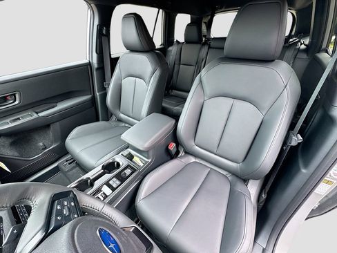 New 2026 Subaru Outback Premium AWD/4WD image 19