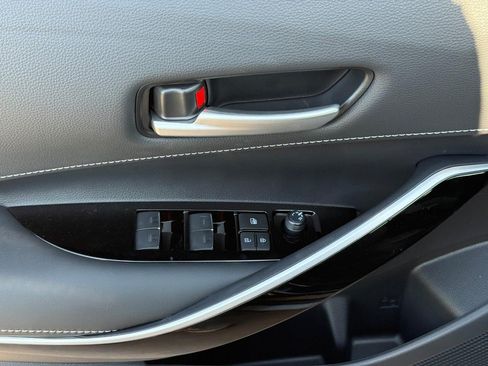 New 2026 Toyota Corolla XSE FWD image 12