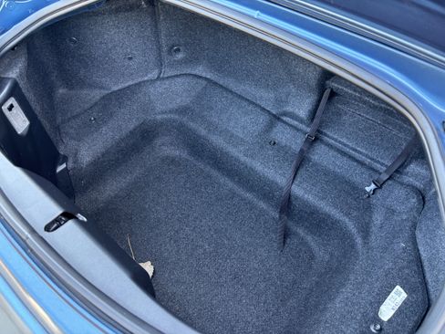 Used 2019 MAZDA MX-5 Miata RF Grand Touring image 48