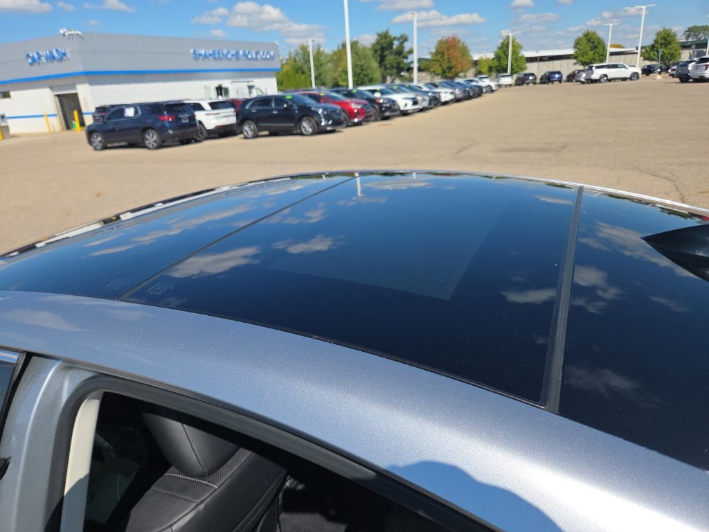 Used 2022 Lexus ES 350 Ultra Luxury FWD image 9