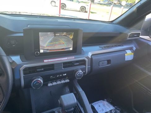 New 2025 Toyota Tacoma 2WD Double Cab image 16