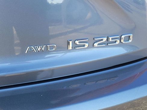 Used 2015 Lexus IS 250 AWD w/ F-Sport Package image 37