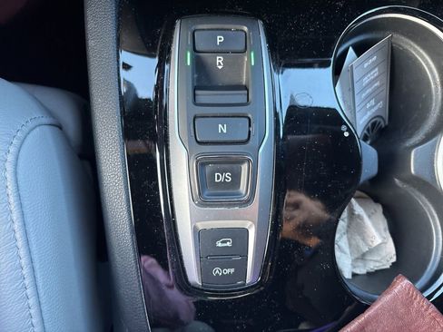 Used 2021 Honda Passport Elite image 19