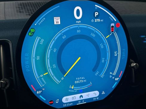 Certified 2025 MINI Cooper Countryman S image 13