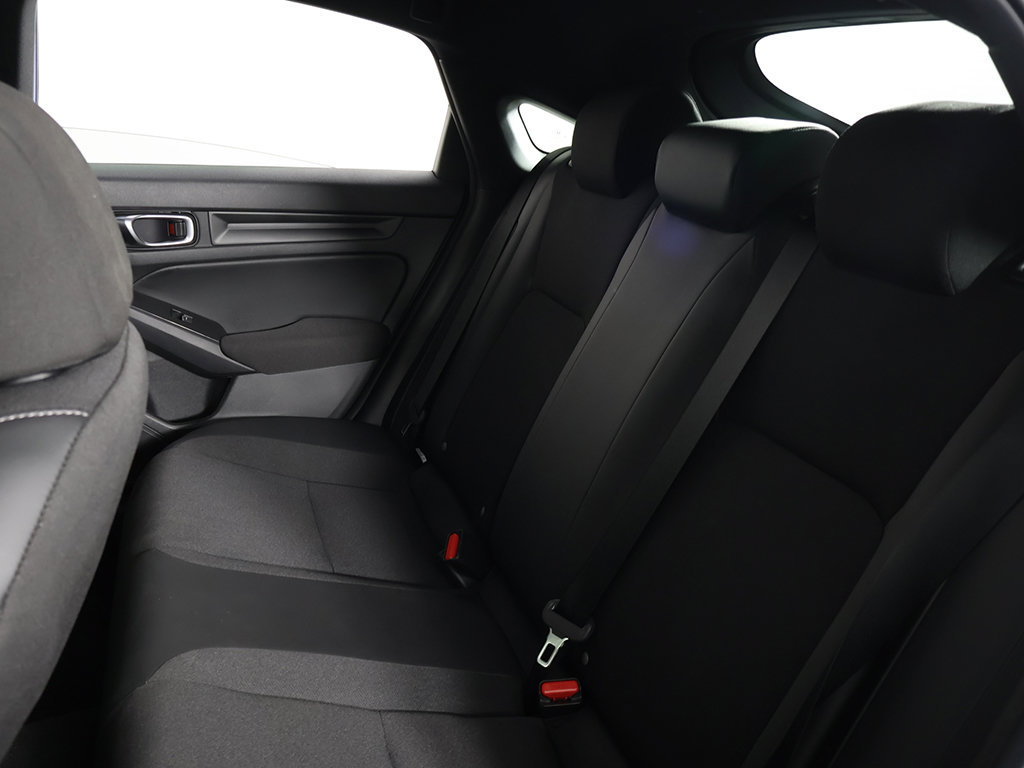 Certified 2026 Honda Civic Sport image 30