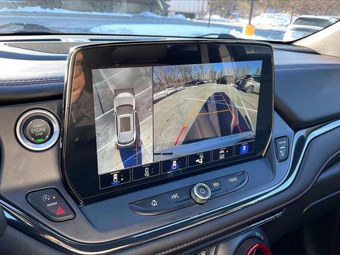 Used 2023 Chevrolet Blazer RS w/ Driver Confidence II Package image 14