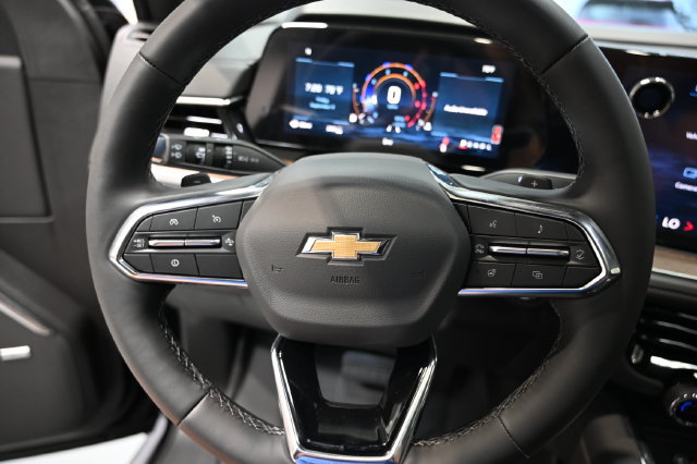 New 2026 Chevrolet Tahoe High Country AWD/4WD image 26
