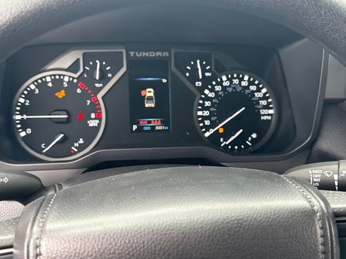 Used 2025 Toyota Tundra SR5 image 17