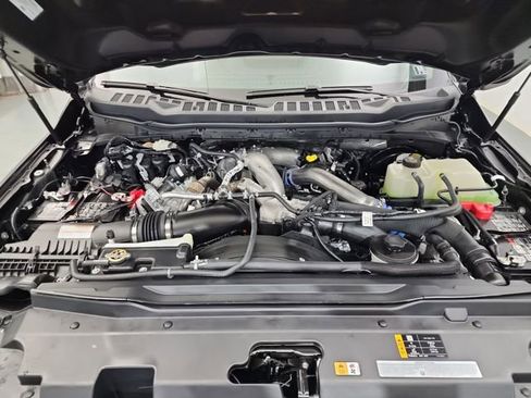 New 2026 Ford F250 Lariat image 37