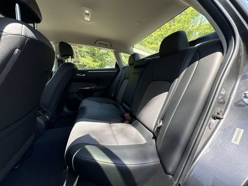 Used 2018 Honda Clarity Plug-In Hybrid image 23
