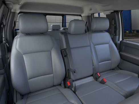 New 2026 Ford F550 4x4 SuperCab Super Duty image 14