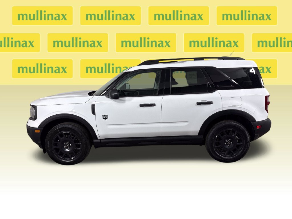 New 2026 Ford Bronco Sport Big Bend w/ Convenience Package AWD/4WD image 12