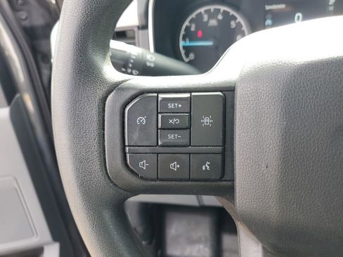 Used 2023 Ford F150 XLT w/ Trailer Tow Package image 13